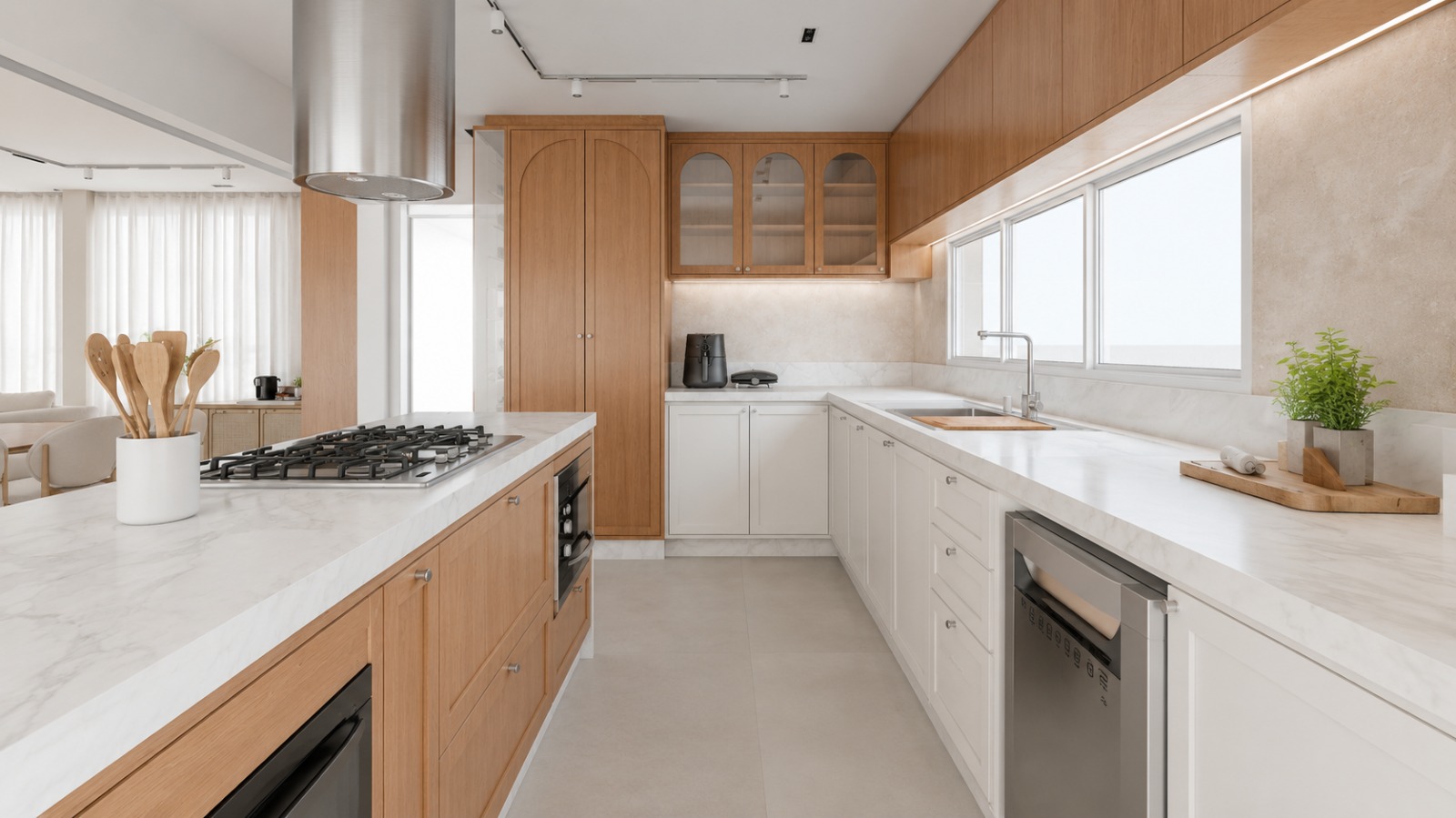 Projeto de Interiores