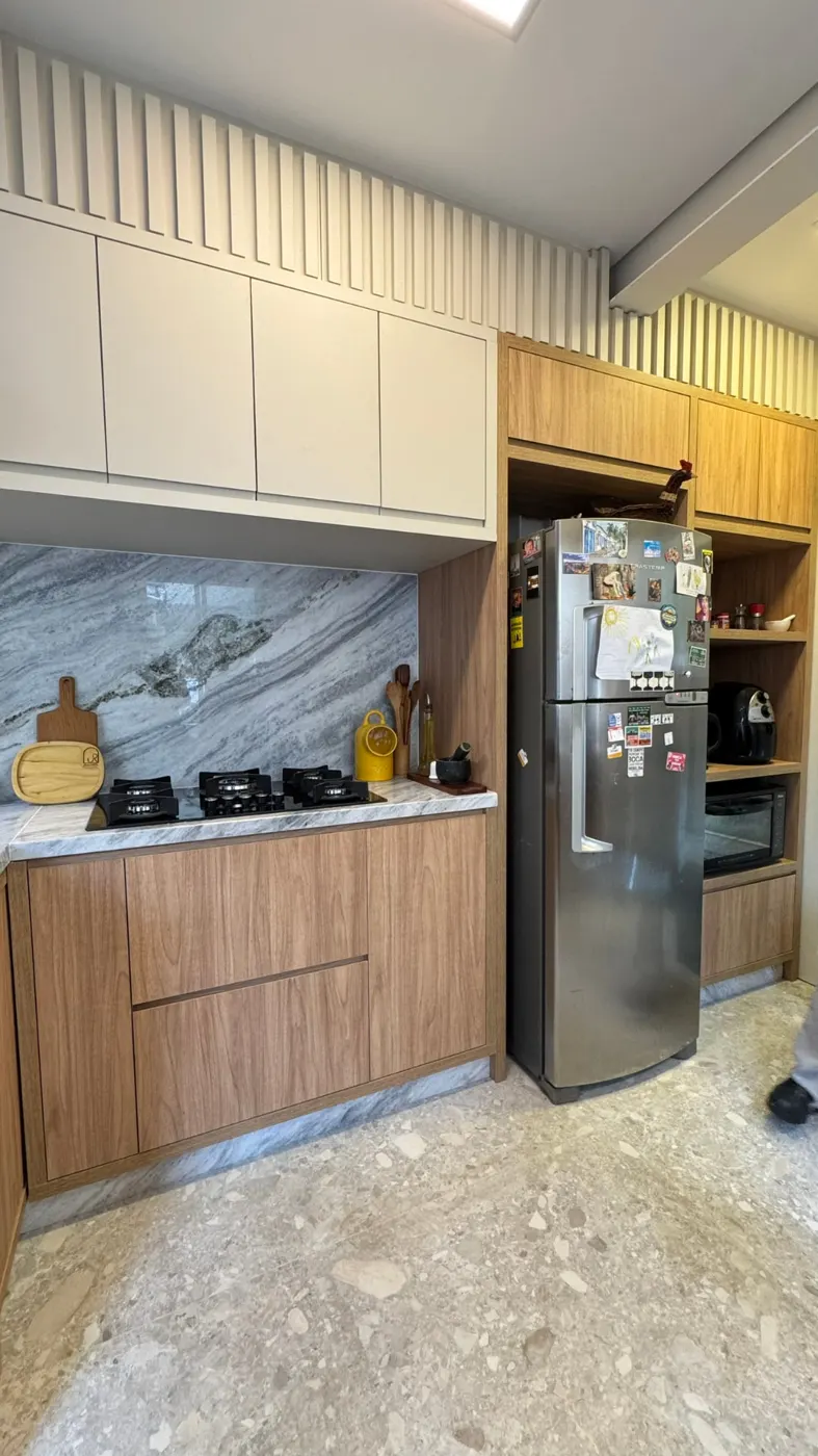 Apartamento JB — Porto Alegre, foto 2