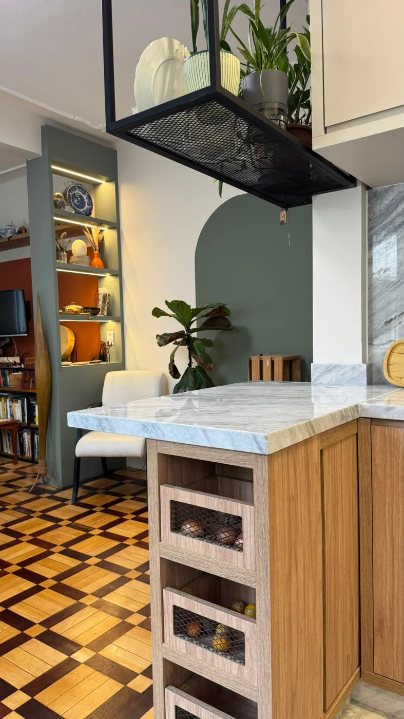 Apartamento JB — Porto Alegre, foto 3