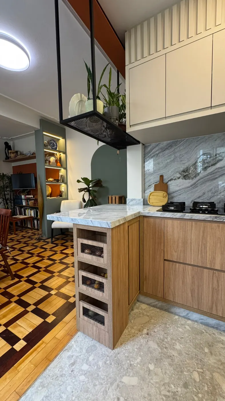 Apartamento JB — Porto Alegre, foto 4