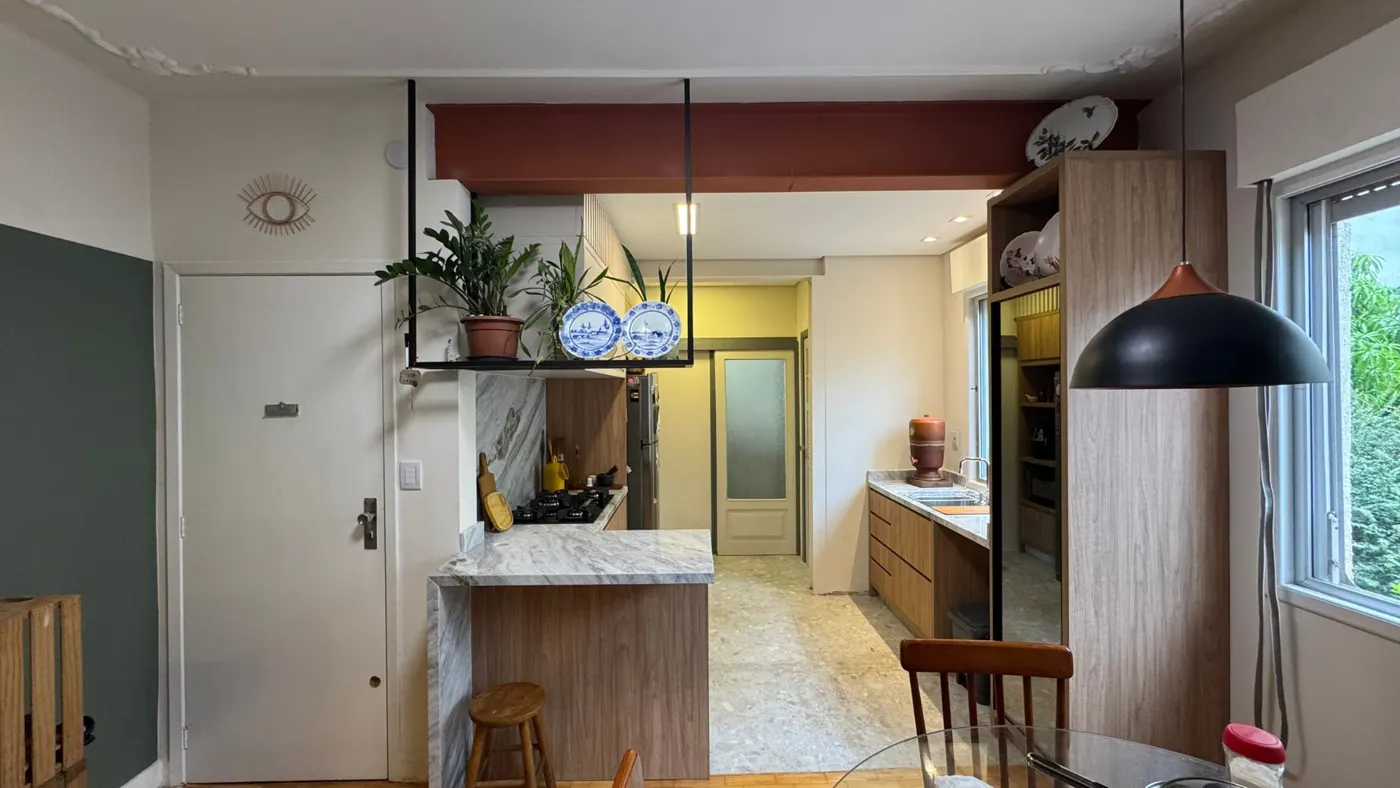 Apartamento JB — Porto Alegre, foto 5
