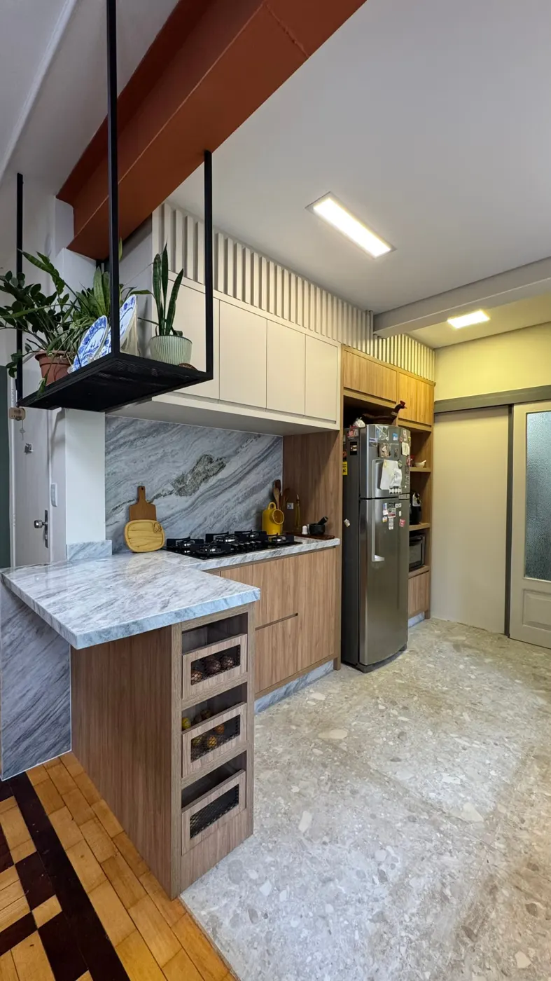 Apartamento JB — Porto Alegre, foto 6