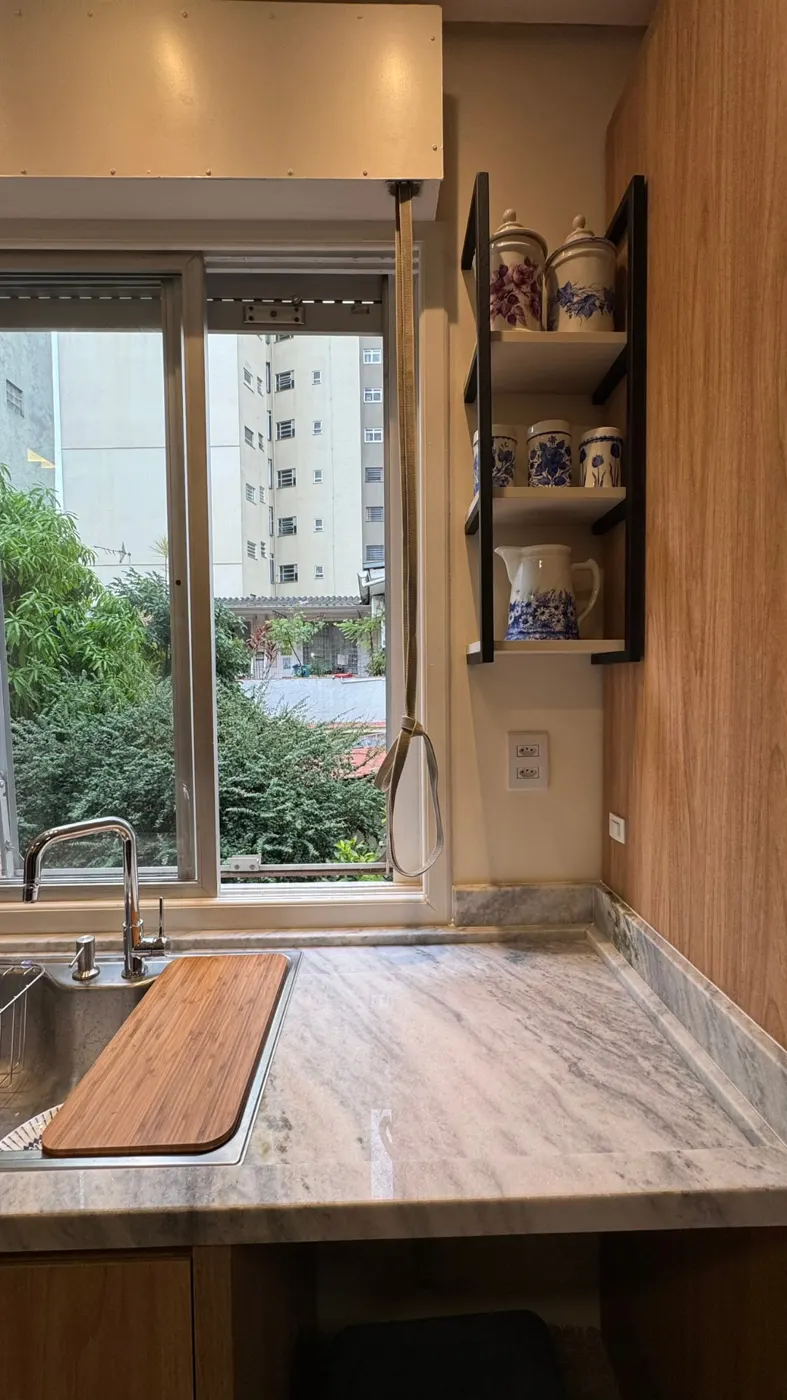 Apartamento JB — Porto Alegre, foto 11