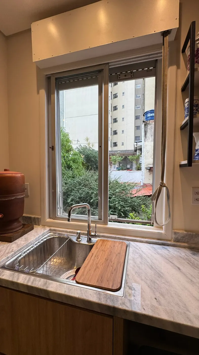 Apartamento JB — Porto Alegre, foto 12