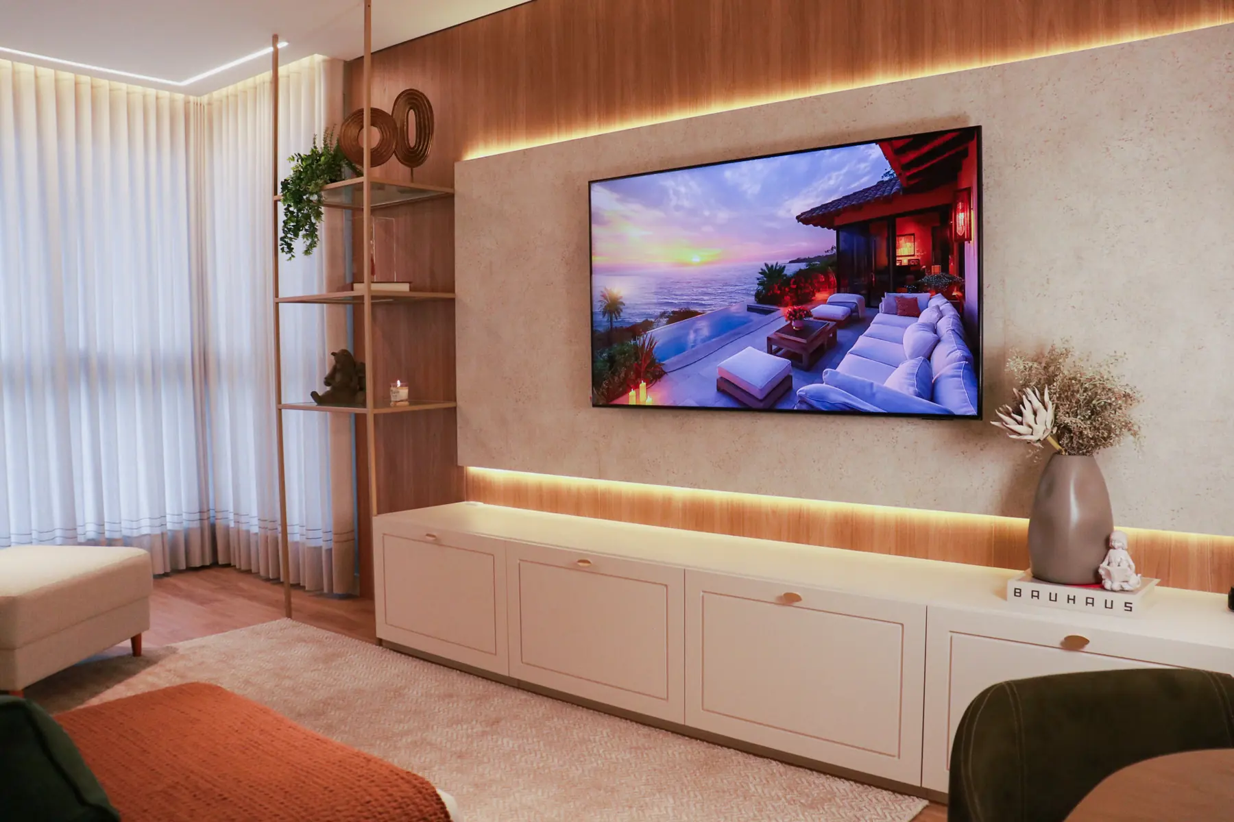 Apartamento RS