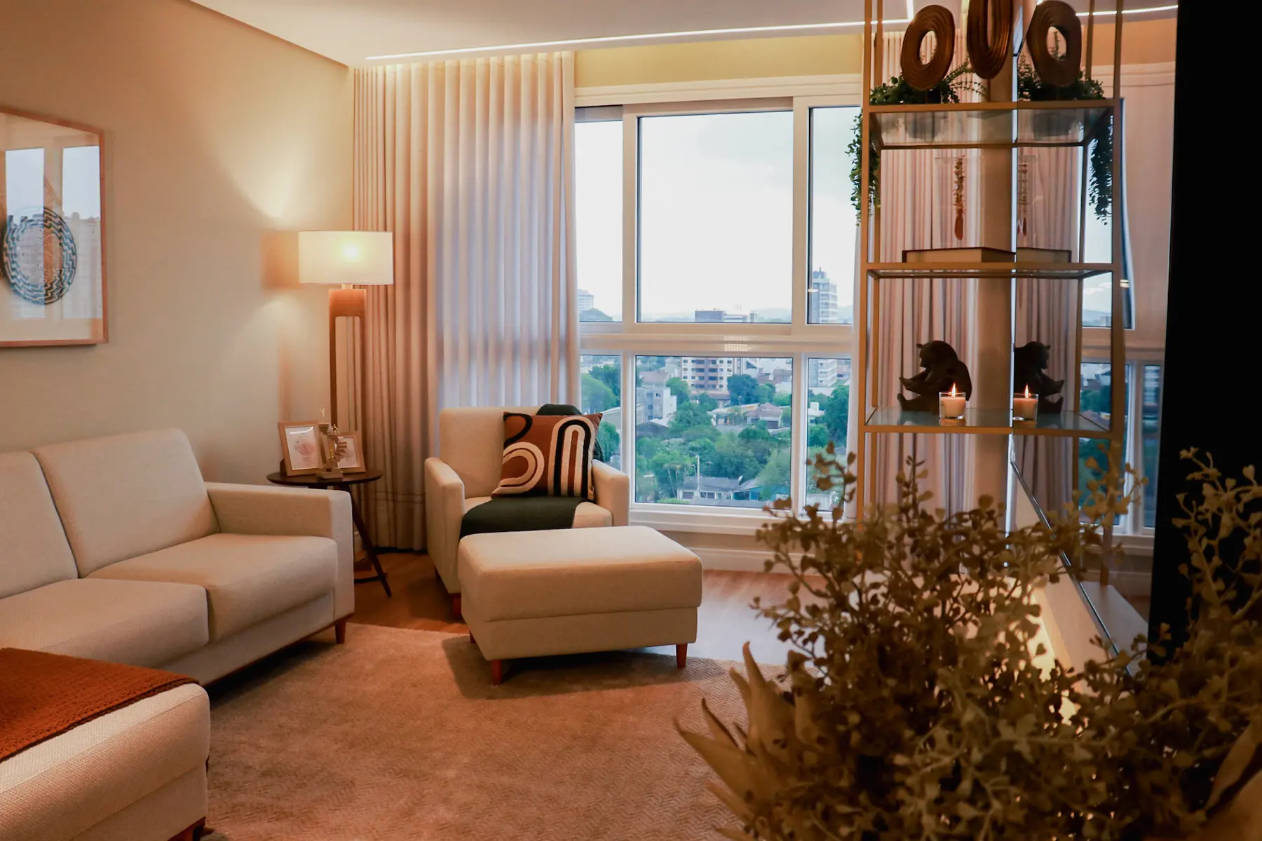 Apartamento RS — Esteio, foto 2