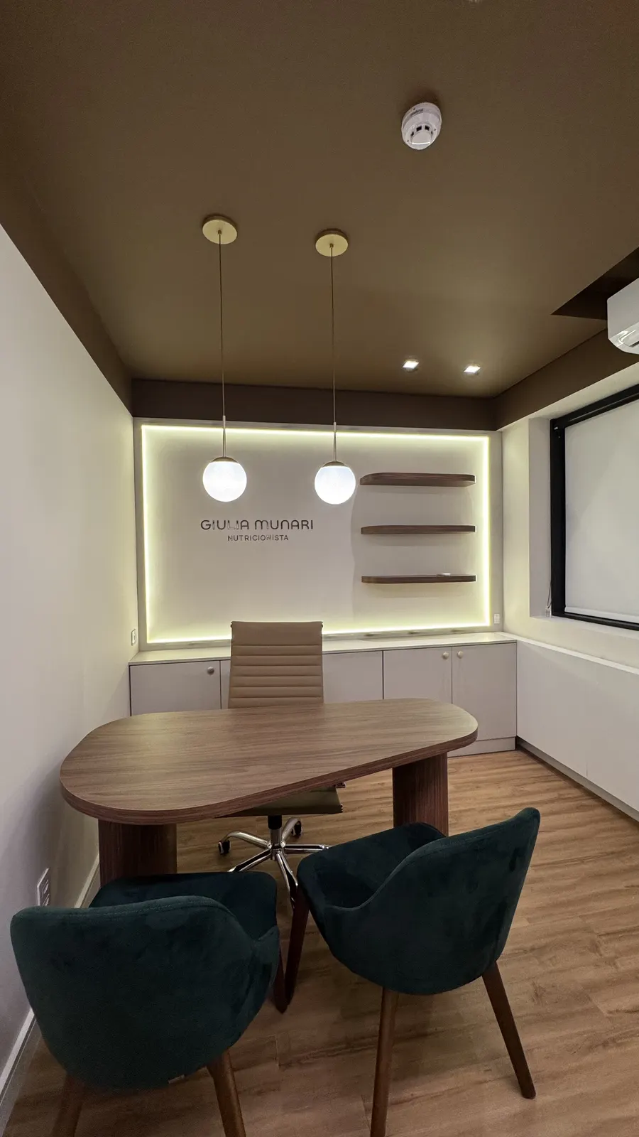 Consultório Giulia Munari — Canoas, foto 2