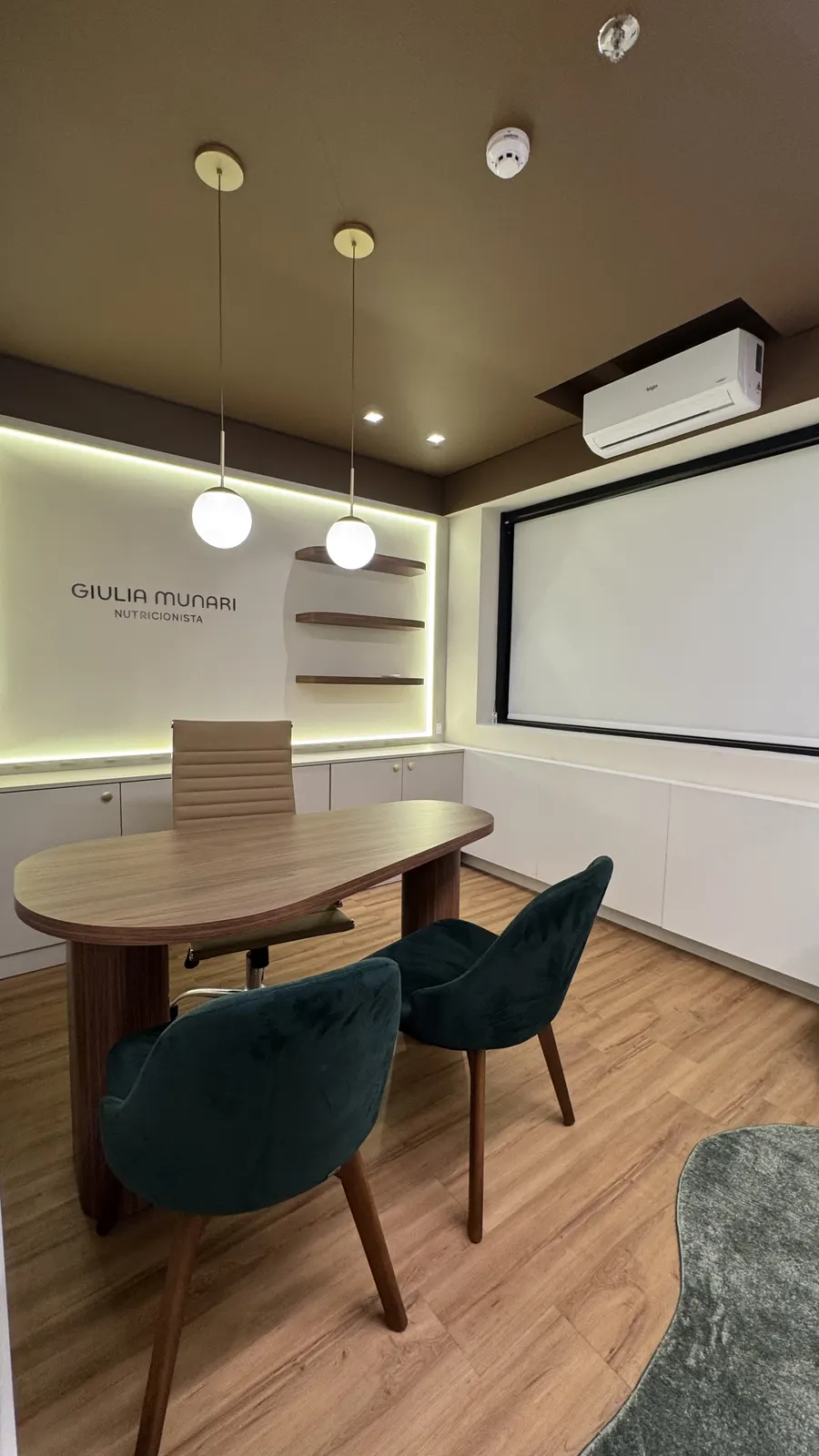 Consultório Giulia Munari — Canoas, foto 4