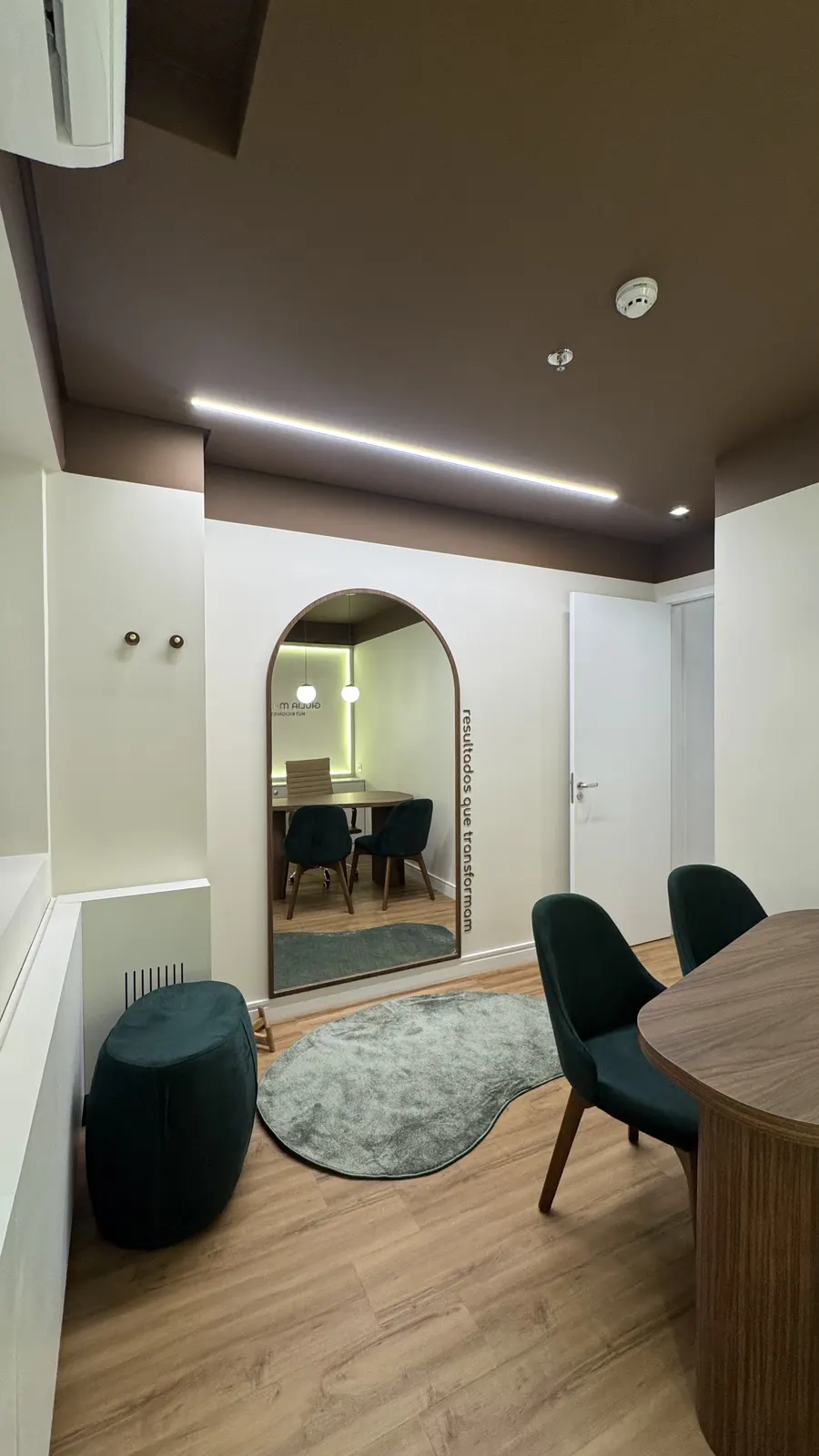 Consultório Giulia Munari — Canoas, foto 7