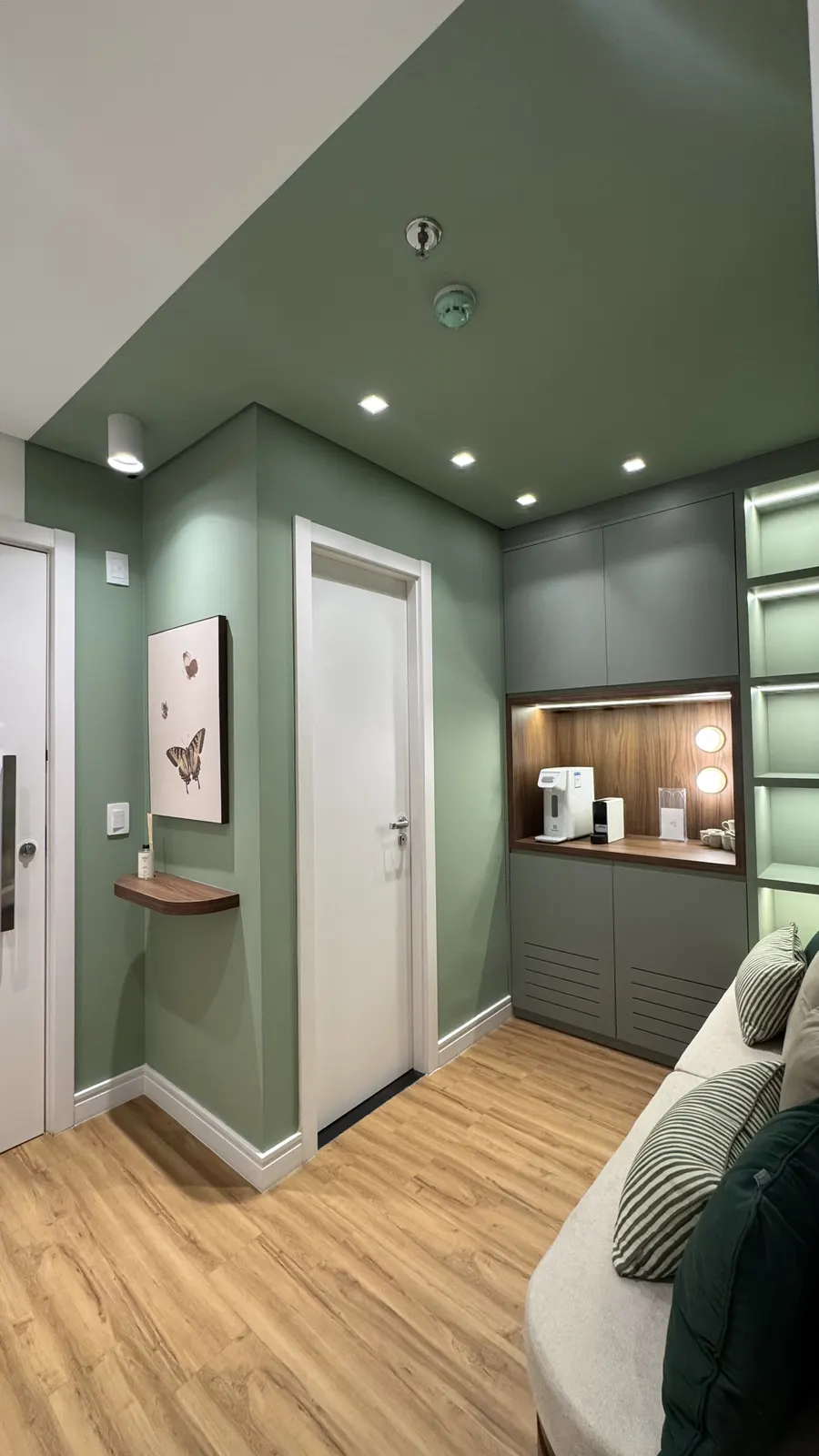 Consultório Giulia Munari — Canoas, foto 10
