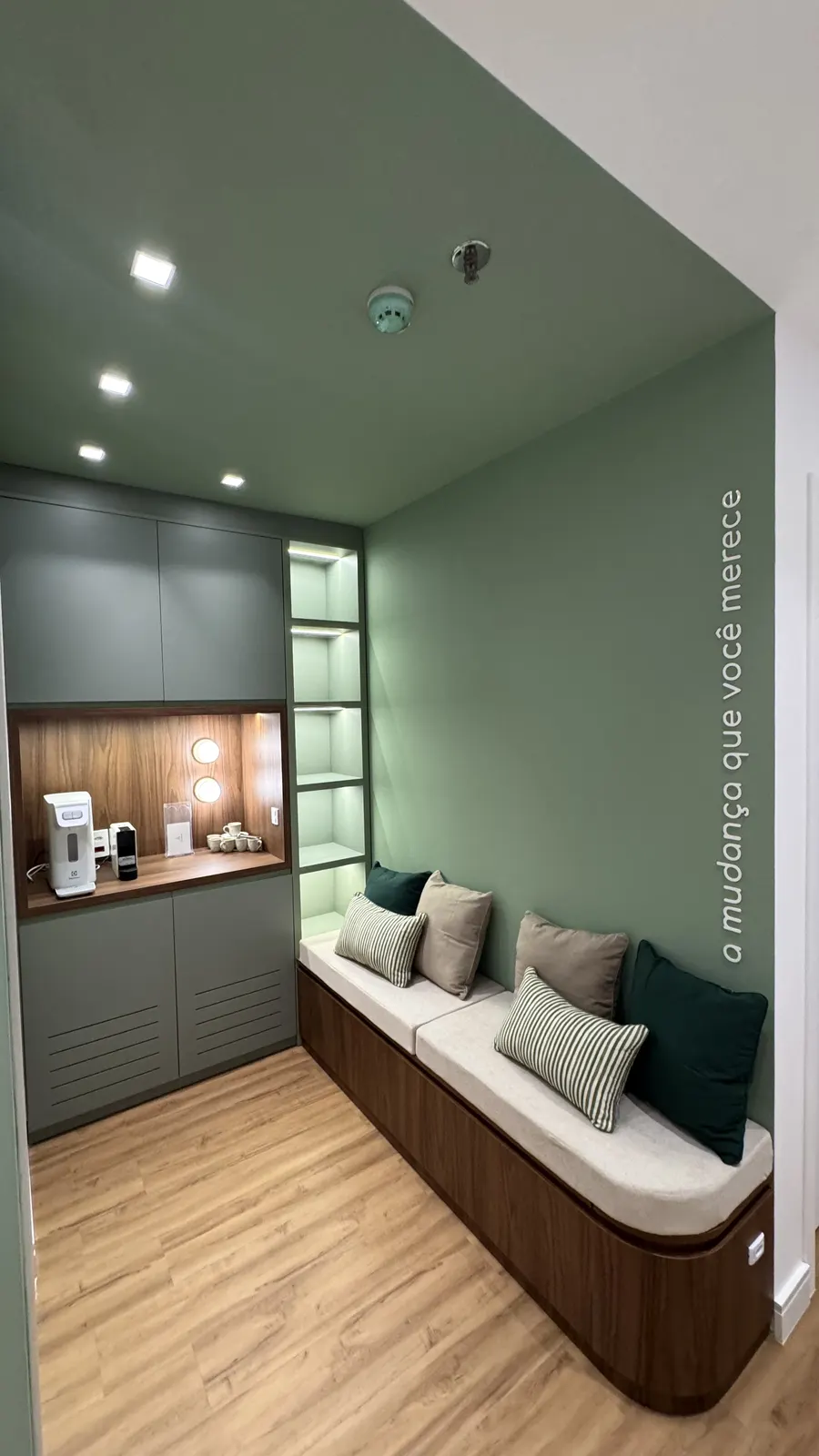 Consultório Giulia Munari — Canoas, foto 11