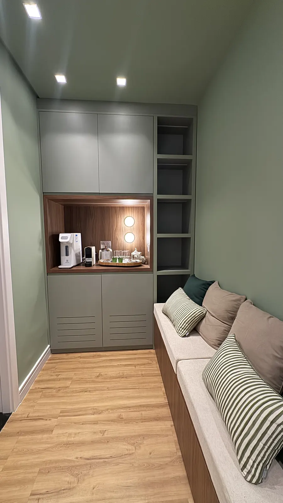 Consultório Giulia Munari — Canoas, foto 12