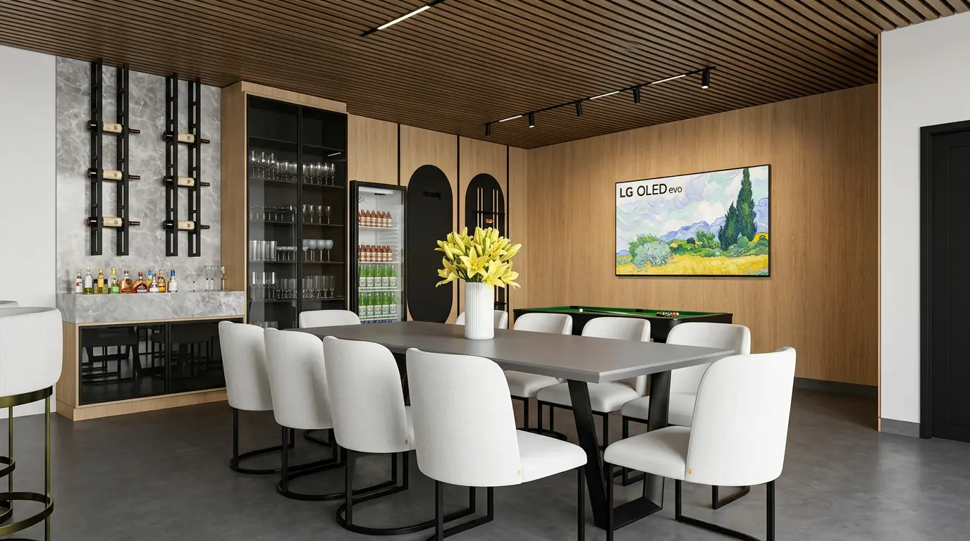 Área Gourmet AD — Litoral RS, foto 4