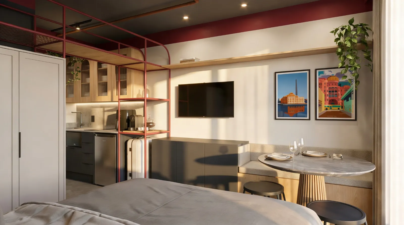 Loft Lima